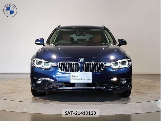 Bmw 3 SERIES 2016-07 882106-3