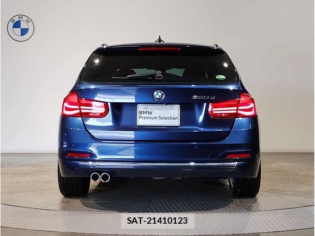 Bmw 3 SERIES 2016-07 882106-4