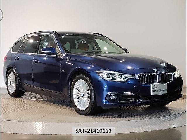 Bmw 3 SERIES 2016-07 882106-5