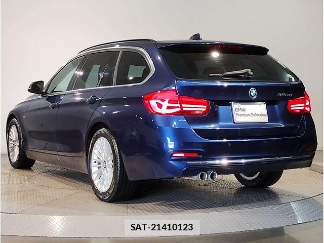 Bmw 3 SERIES 2016-07 882106-6