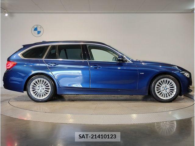 Bmw 3 SERIES 2016-07 882106-7