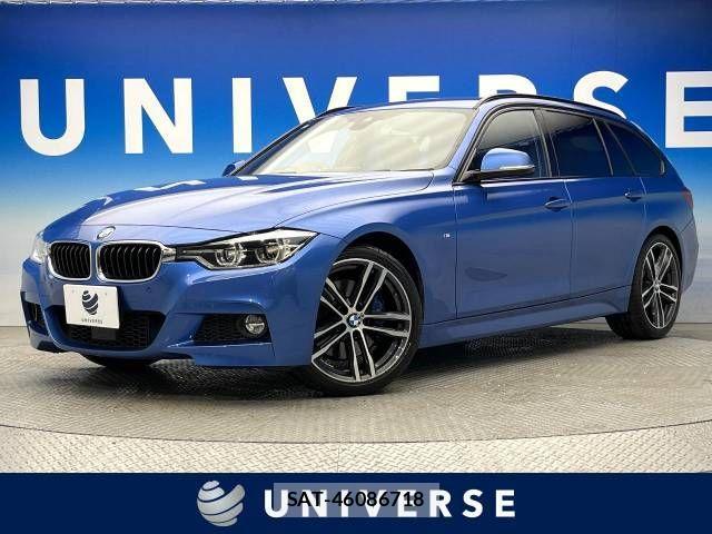 Bmw 3 SERIES 2018-01 914784-0