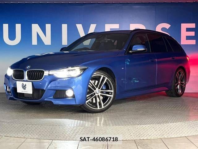 Bmw 3 SERIES 2018-01 914784-13
