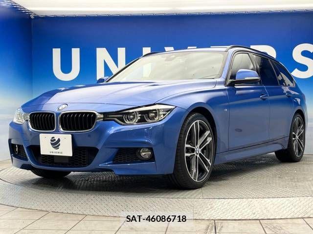 Bmw 3 SERIES 2018-01 914784-17