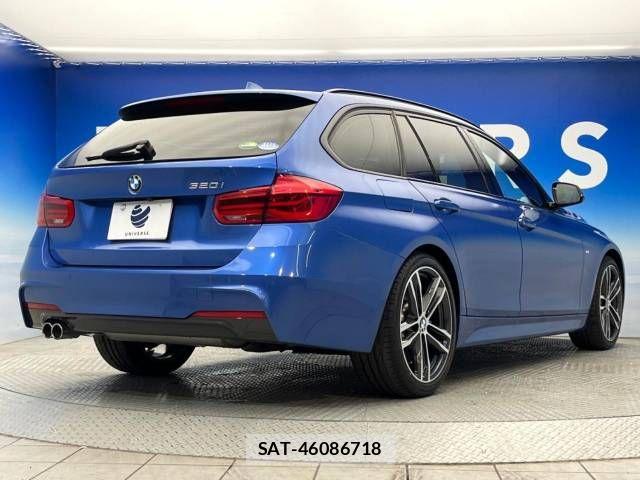 Bmw 3 SERIES 2018-01 914784-18