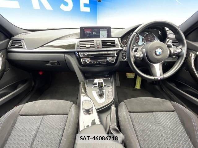 Bmw 3 SERIES 2018-01 914784-1
