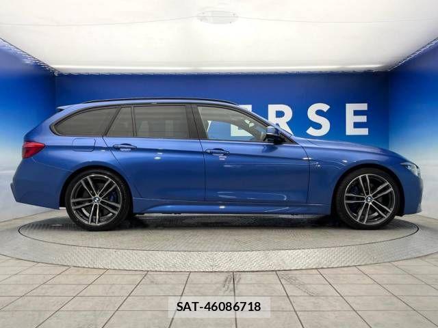 Bmw 3 SERIES 2018-01 914784-19