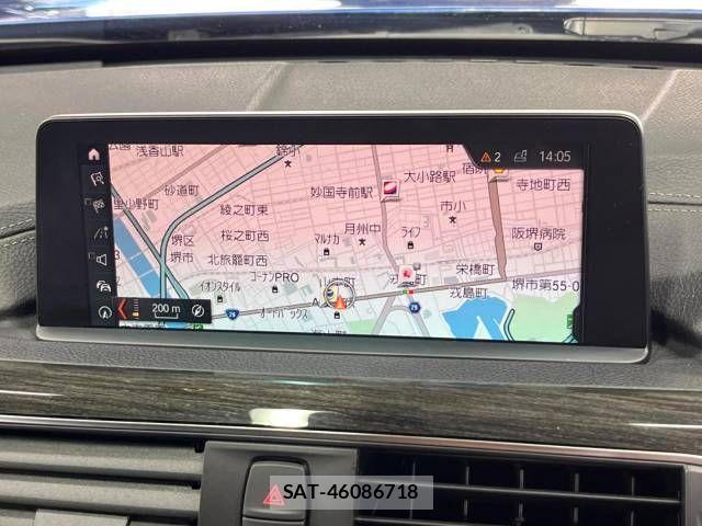 Bmw 3 SERIES 2018-01 914784-7