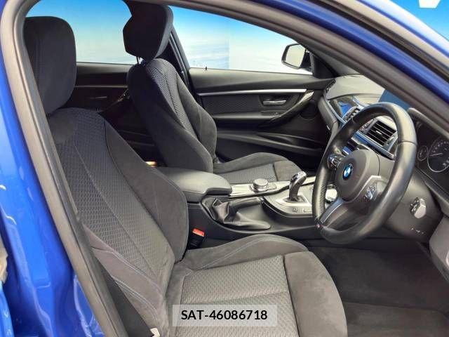 Bmw 3 SERIES 2018-01 914784-8