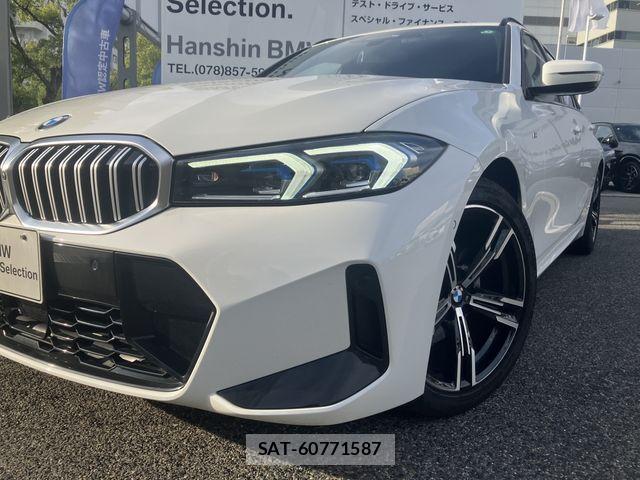Bmw 3 SERIES 2023-08 1264266-1