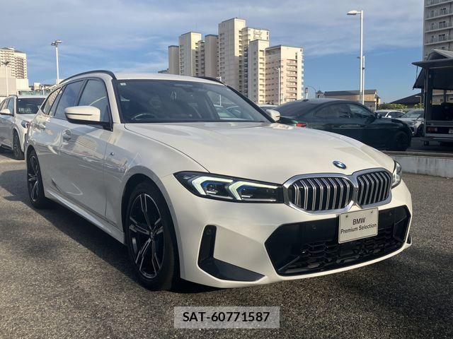 Bmw 3 SERIES 2023-08 1264266-4