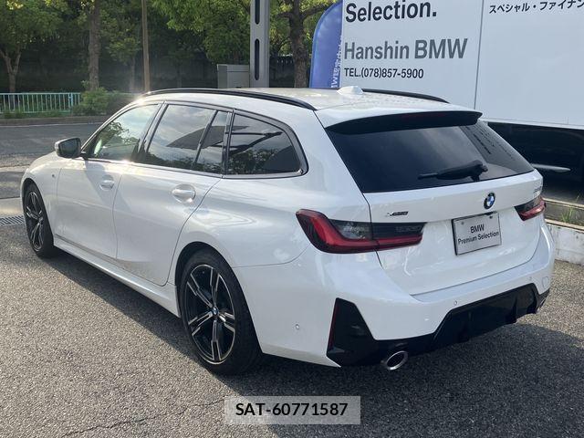 Bmw 3 SERIES 2023-08 1264266-7
