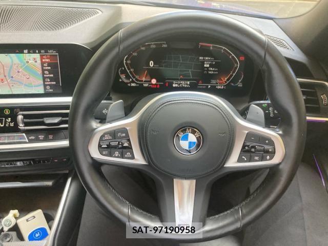 Bmw 3 SERIES 2021-09 1329855-11