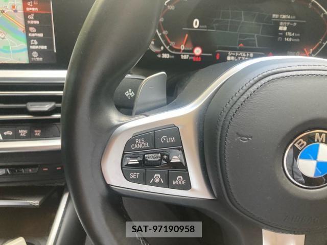 Bmw 3 SERIES 2021-09 1329855-12