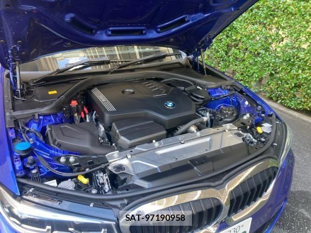 Bmw 3 SERIES 2021-09 1329855-22