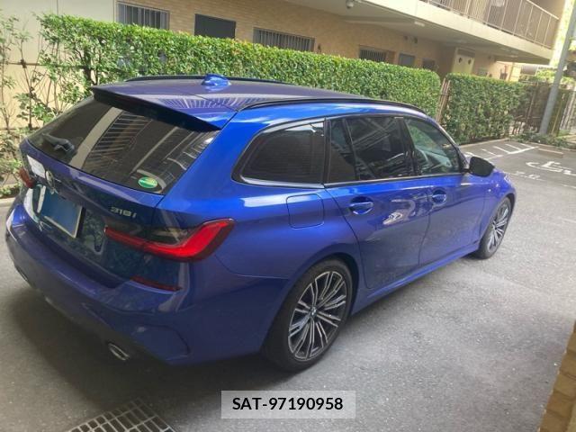 Bmw 3 SERIES 2021-09 1329855-3