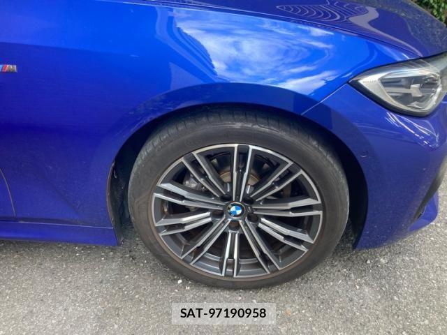 Bmw 3 SERIES 2021-09 1329855-5