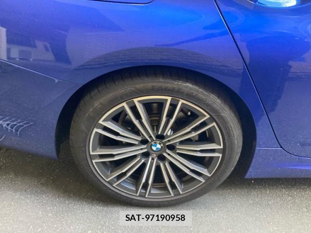 Bmw 3 SERIES 2021-09 1329855-6