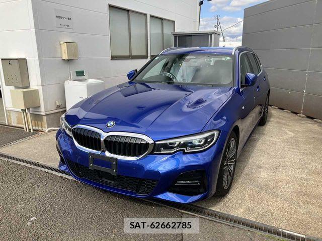 Bmw 3 SERIES 2020-09 1329853-0