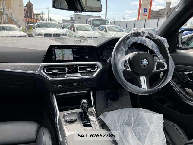 Bmw 3 SERIES 2020-09 1329853-1