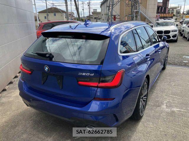 Bmw 3 SERIES 2020-09 1329853-2