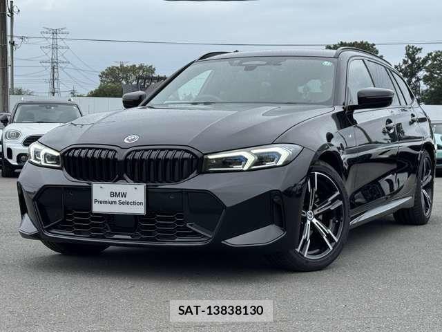 Bmw 3 SERIES 2022-11 1353472-0