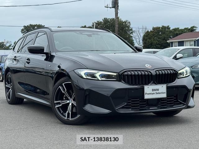 Bmw 3 SERIES 2022-11 1353472-5