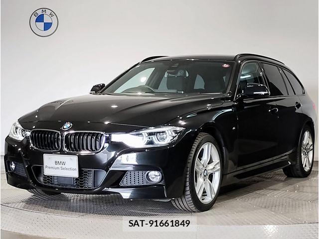 Bmw 3 SERIES 2016-11 1411490-0