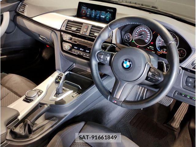 Bmw 3 SERIES 2016-11 1411490-1