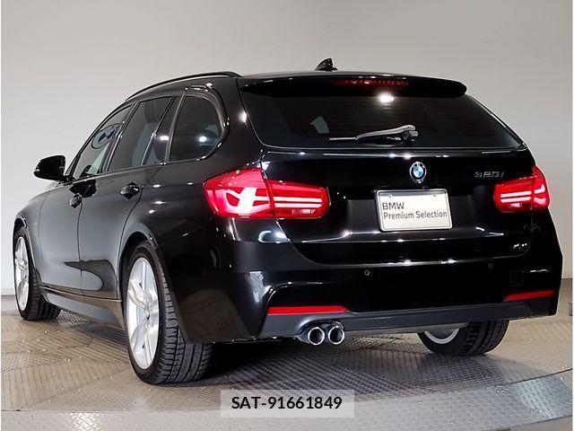 Bmw 3 SERIES 2016-11 1411490-2