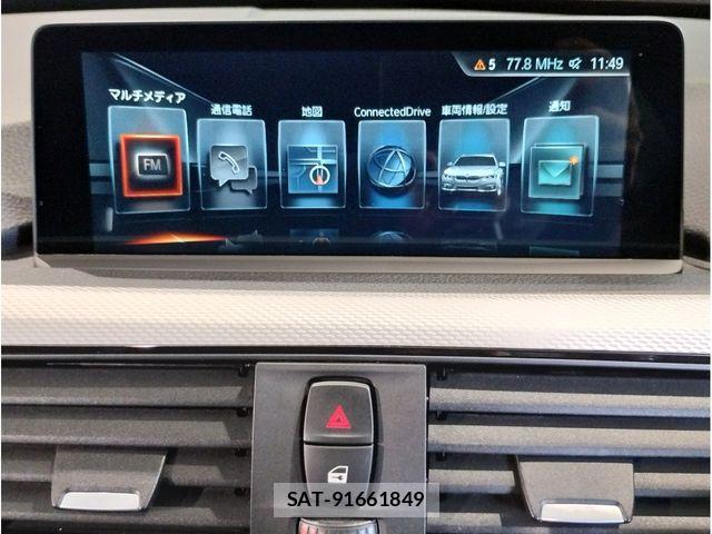 Bmw 3 SERIES 2016-11 1411490-4