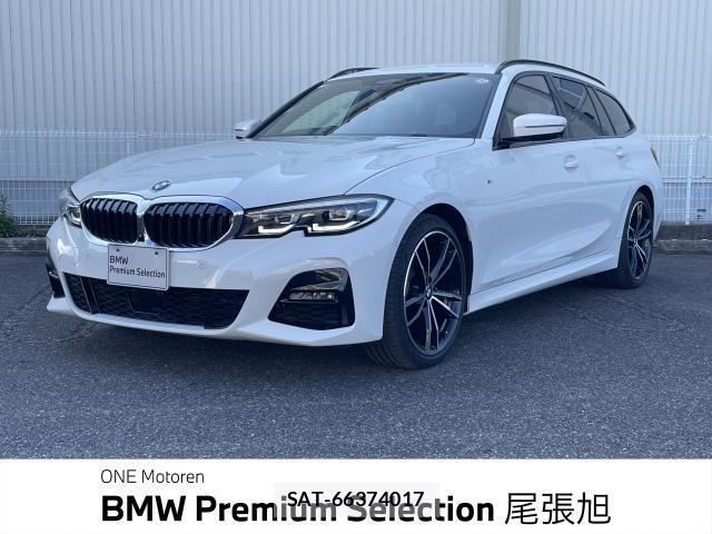 Bmw 3 SERIES 2021-03 1471089-0
