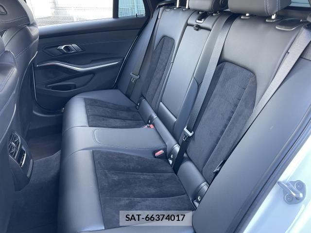 Bmw 3 SERIES 2021-03 1471089-9