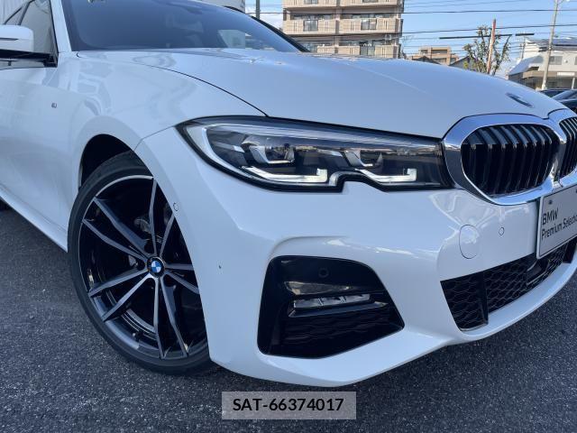 Bmw 3 SERIES 2021-03 1471089-15
