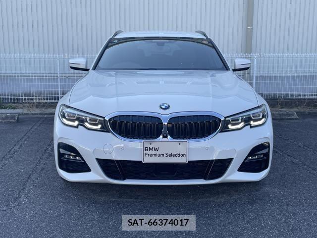 Bmw 3 SERIES 2021-03 1471089-16