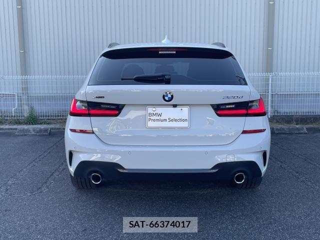 Bmw 3 SERIES 2021-03 1471089-17
