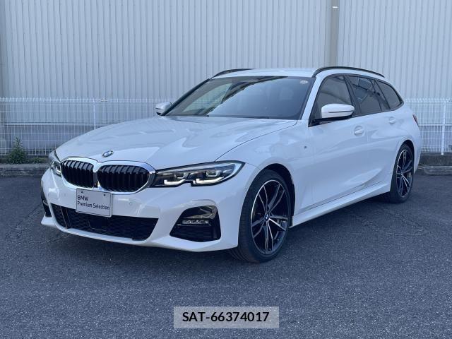 Bmw 3 SERIES 2021-03 1471089-18