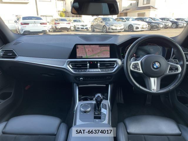 Bmw 3 SERIES 2021-03 1471089-1