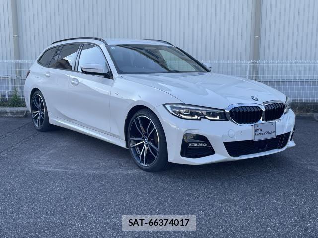 Bmw 3 SERIES 2021-03 1471089-19