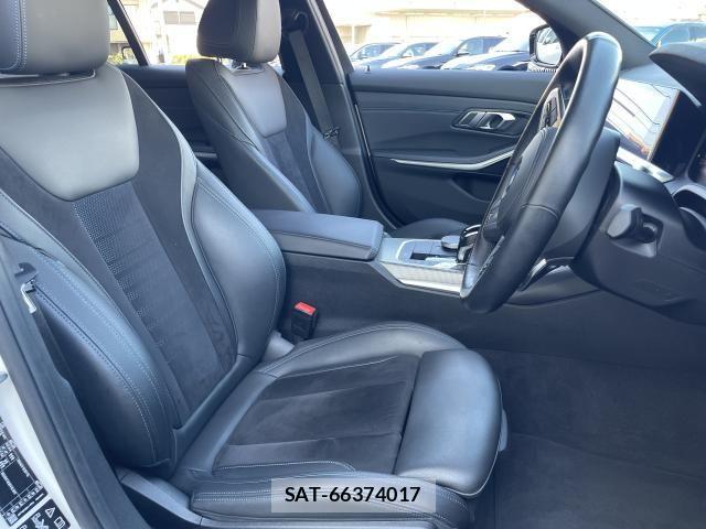Bmw 3 SERIES 2021-03 1471089-6