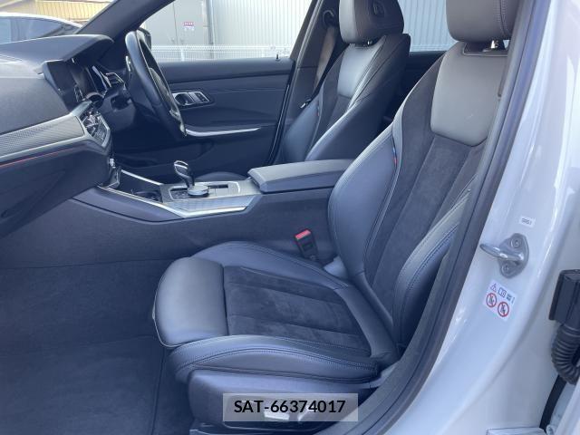 Bmw 3 SERIES 2021-03 1471089-7