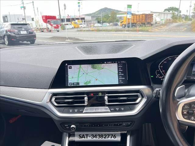Bmw 3 SERIES 2021-03 1542997-1