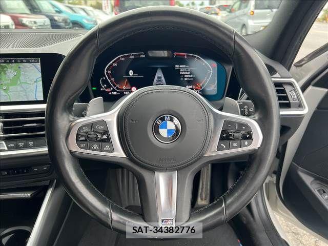 Bmw 3 SERIES 2021-03 1542997-21