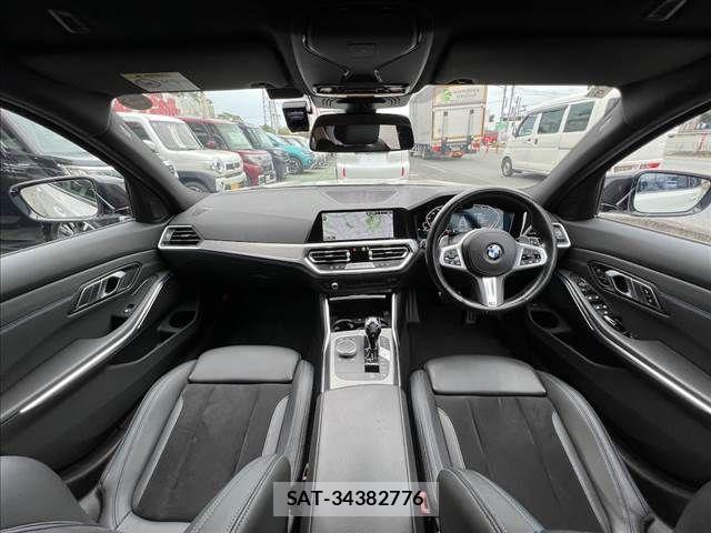 Bmw 3 SERIES 2021-03 1542997-26