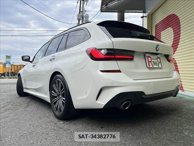 Bmw 3 SERIES 2021-03 1542997-4