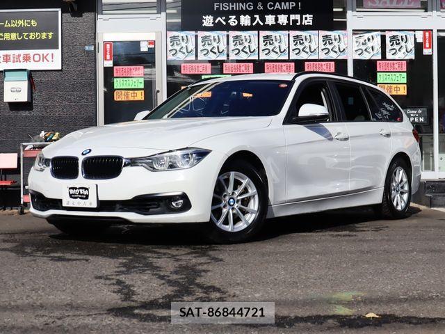 Bmw 3 SERIES 2017-01 1822859-0