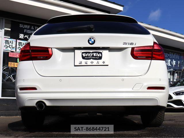 Bmw 3 SERIES 2017-01 1822859-16