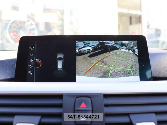 Bmw 3 SERIES 2017-01 1822859-17