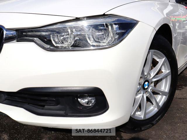 Bmw 3 SERIES 2017-01 1822859-18