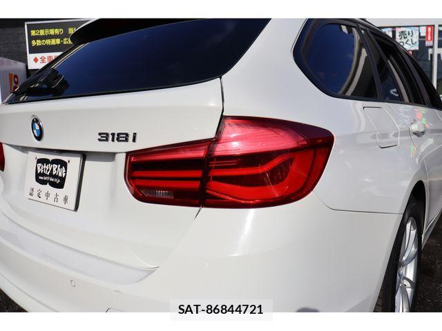 Bmw 3 SERIES 2017-01 1822859-19